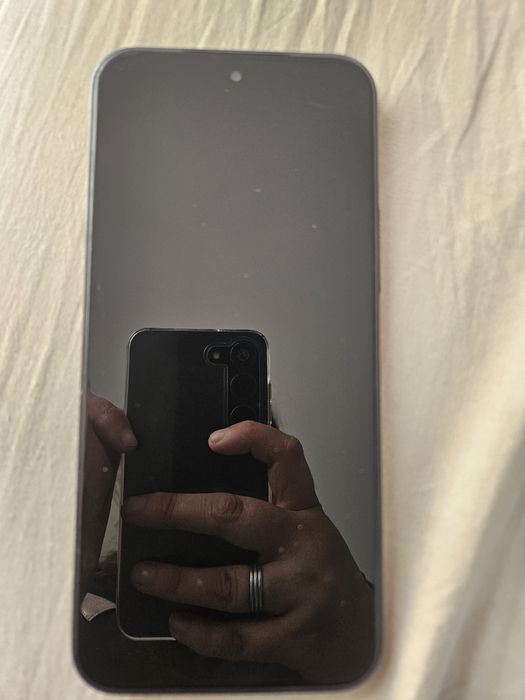 Nubia air 8gb 256