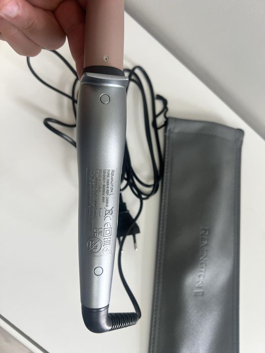 Remington lokówka jak nowa