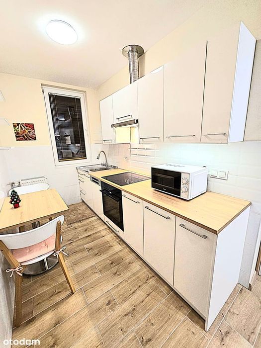 Mieszkanie do wynajęcia 56 m² - Widok 2