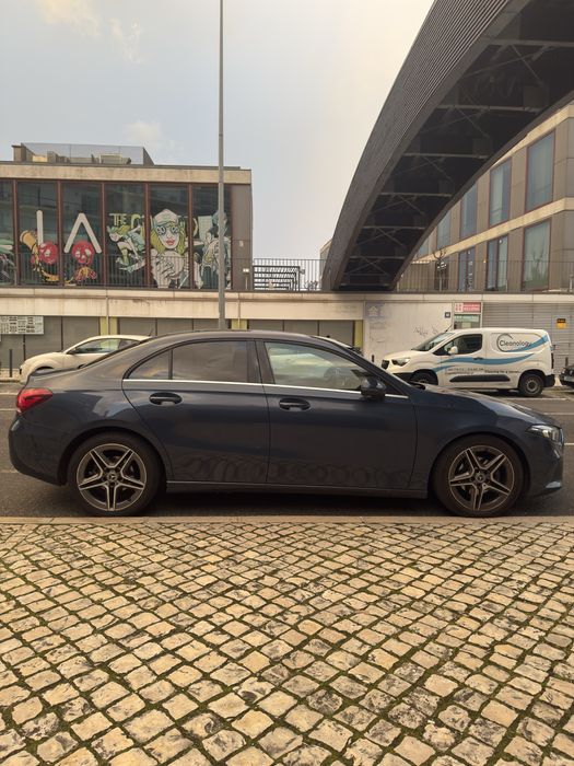 Mecedes A180 AMG nacional