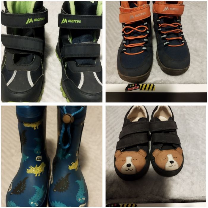 Sprzedam buty dziecięce