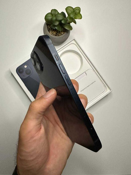 Iphone 13 128 gb. ідеальний стан, айфон 13 128