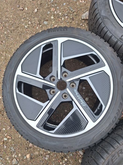 Alufelgi Koła zimowe Audi E tron GT RS 20 cali fv23%