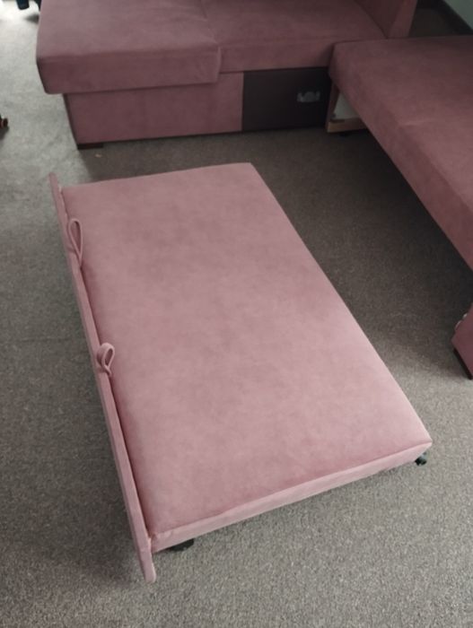 Piękna sofa ,kanapa łóżko uniwersalne