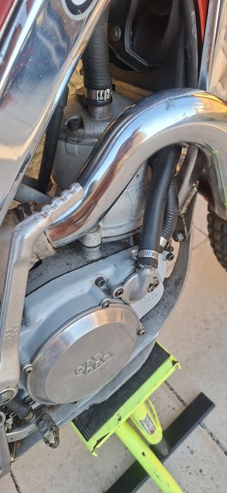 Gas Gas 280 TXT PRO