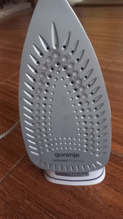 Праска електрична GORENJE