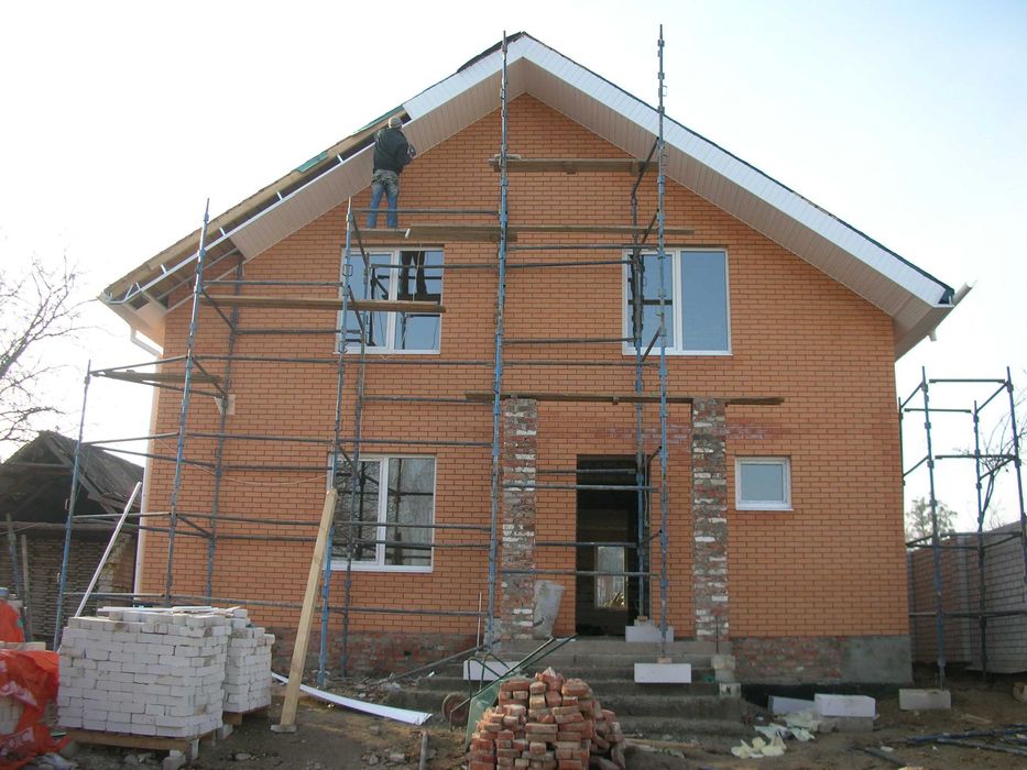 Кровельные работы,металлочерепица,битумка,гарантия работ!