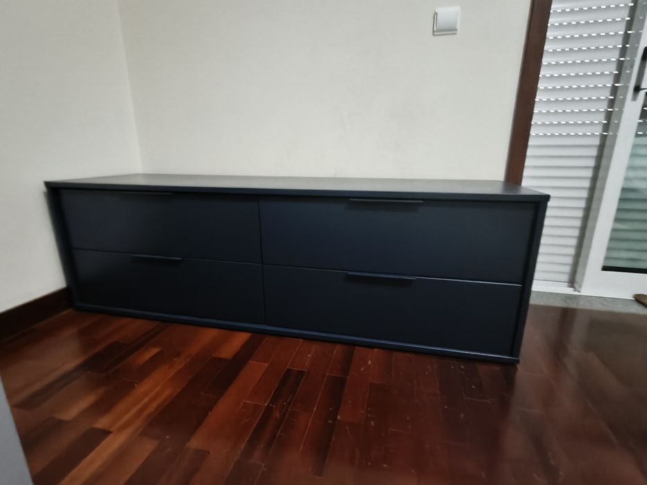 Vendo Móvel IKEA Novo