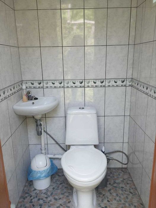 Садовий будинок. Хотянівка.
