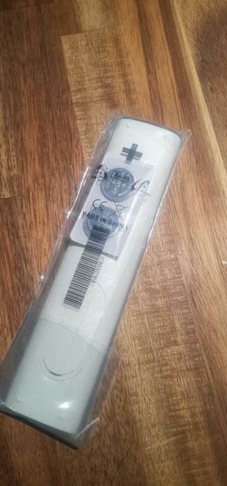 NOWY Pilot dekodera nc+ plus baterie