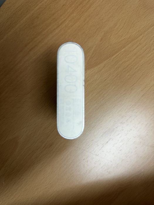 Powerbank xiaomi 10400mah