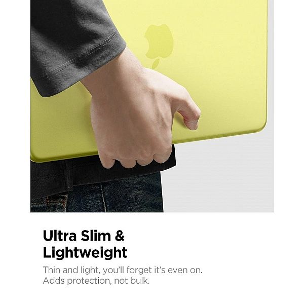 Spigen Airskin Macbook Neo 13/2026 Frost Citrus