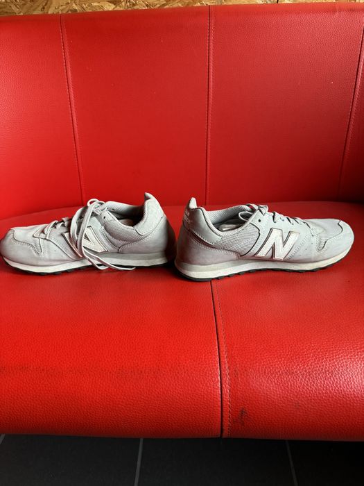 Jak nowe buty New Balance 500 roz 38 orginalne