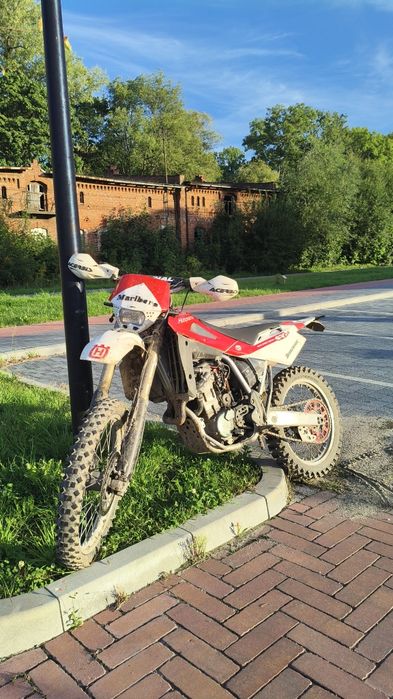 Husqvarna