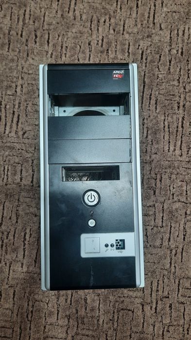 Продам корпус для пк