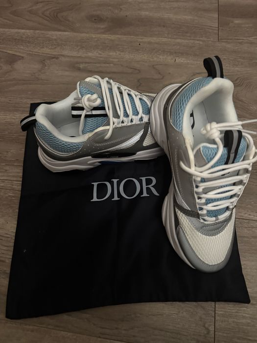 Sapatilhas Dior b22