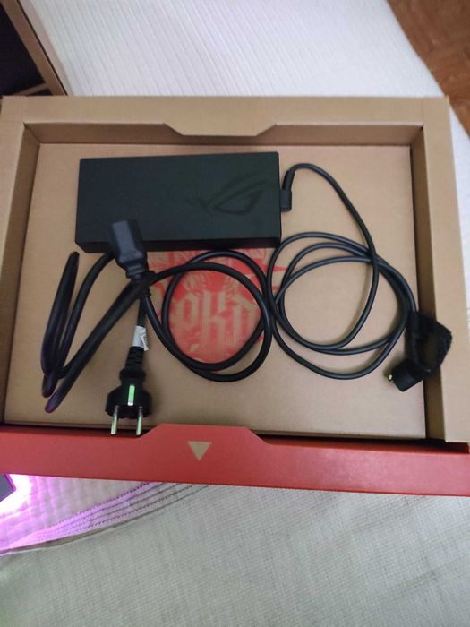 ASUS ROG Strix G16 G614