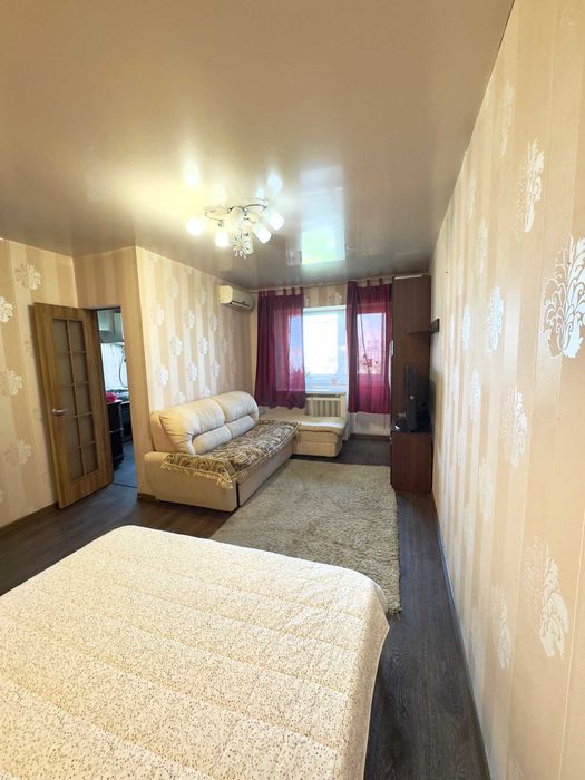 Сдам 1 ком. квартиру Низ пр. А. Поля/ЦЕНТР! Р-н Б. Кучеревского