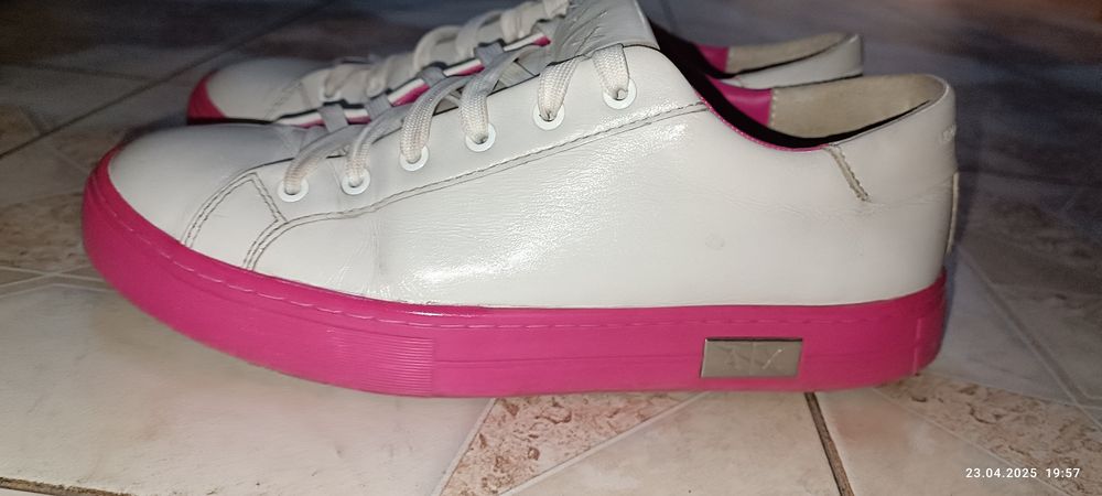 Кросівки Armani, р40