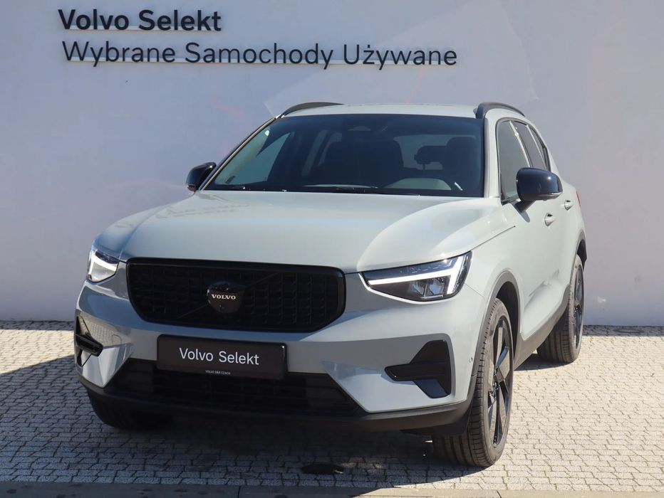 Volvo XC 40