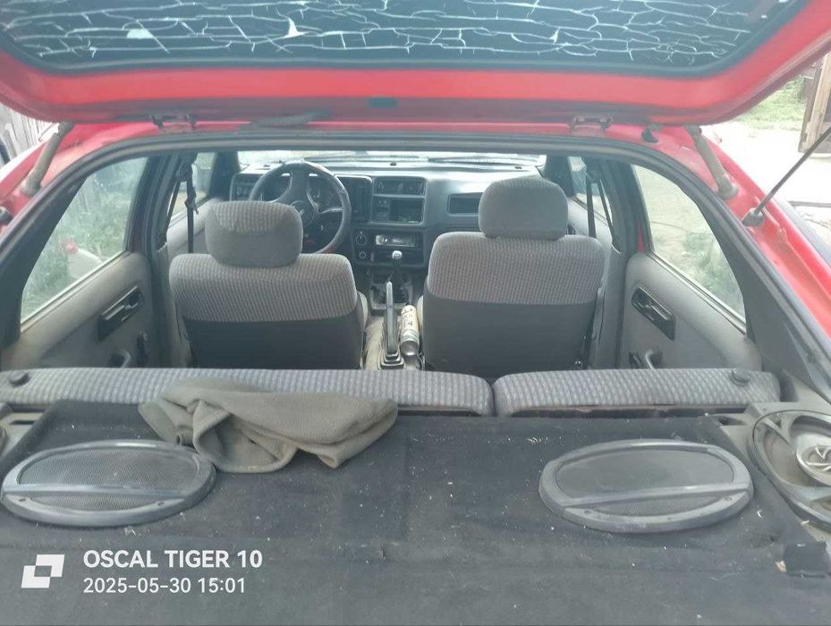 форд сіера 2.3 дізел