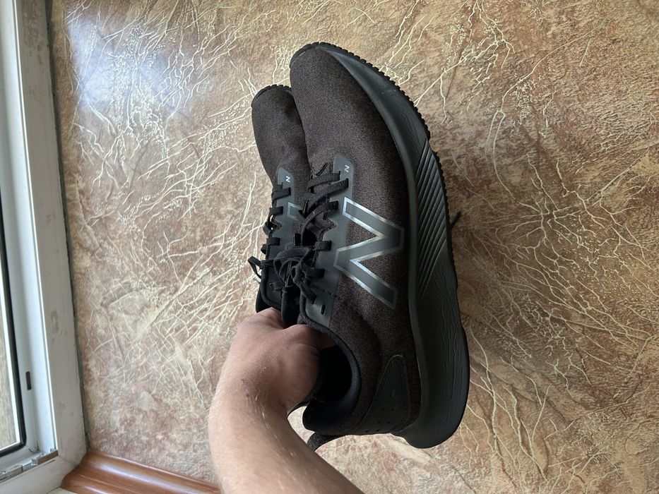 Оригинальные кроссовки NB