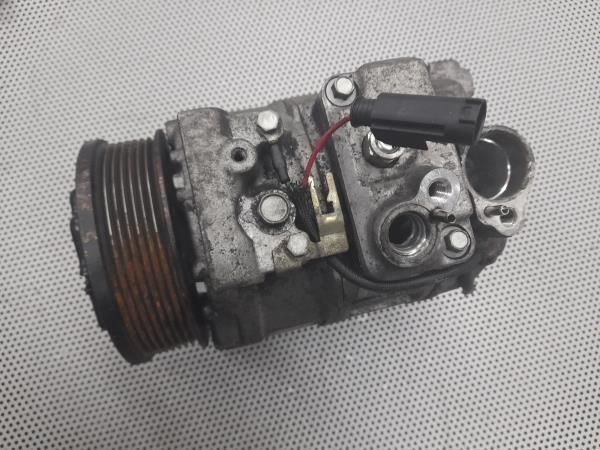 Compressor AC MERCEDES-BENZ Classe M (W163)