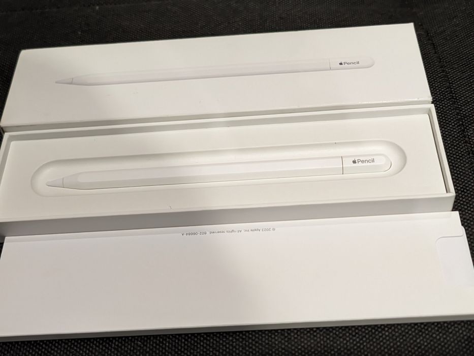 Appe Pencil Usb-C, гарантія від Ployka