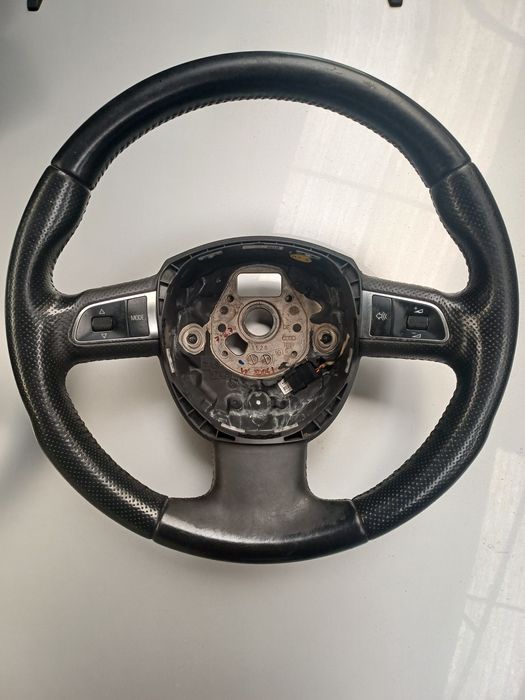 Volante audi a5 sport