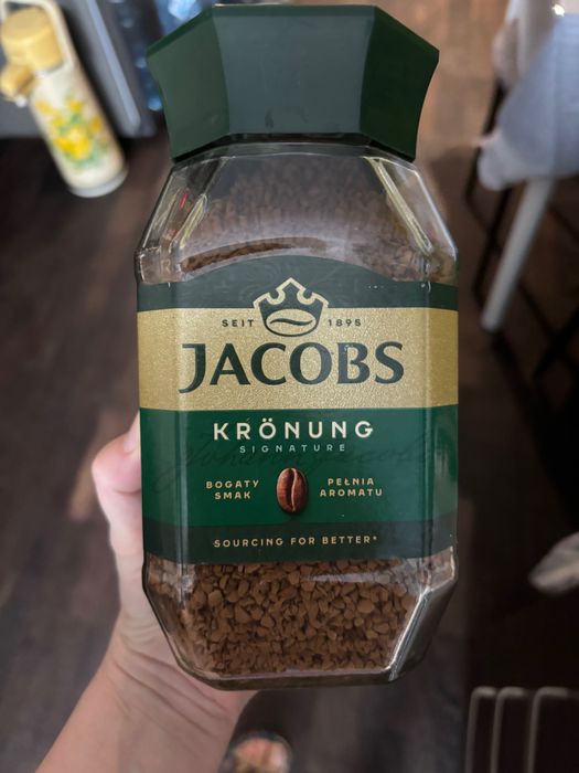 Kawa Jakobs Kronung 200 g