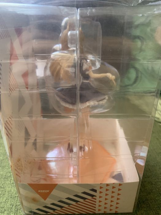 Продам оригінальну фігурку Nekopara Maple