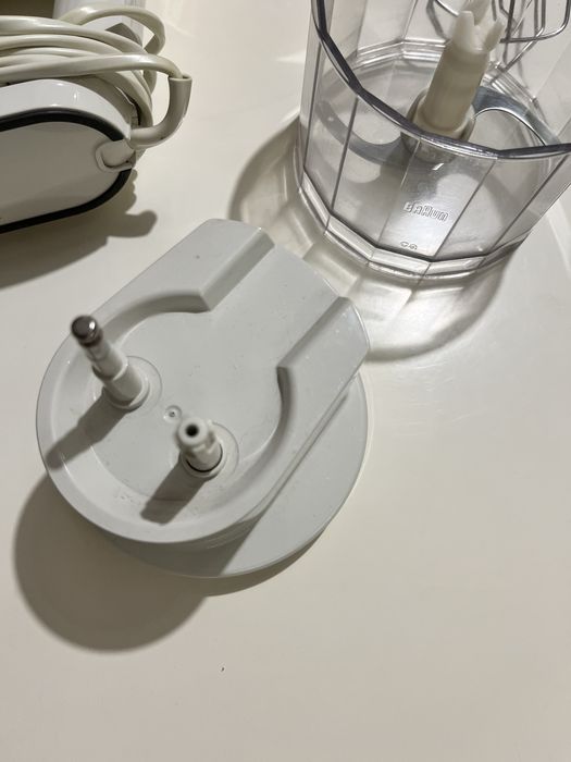 Mikser Multimix Braun dla majsterkowicza