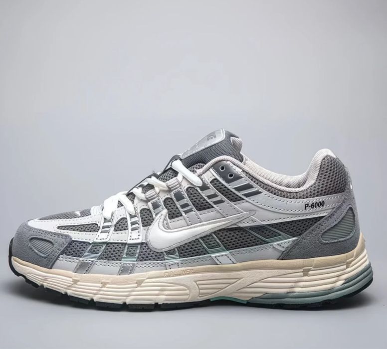 Кросівки Nike P-6000