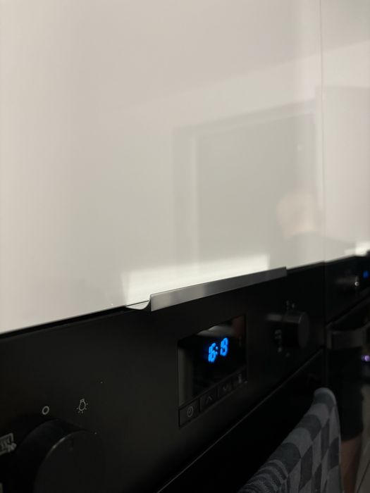 Uchwyty do mebli kuchennych