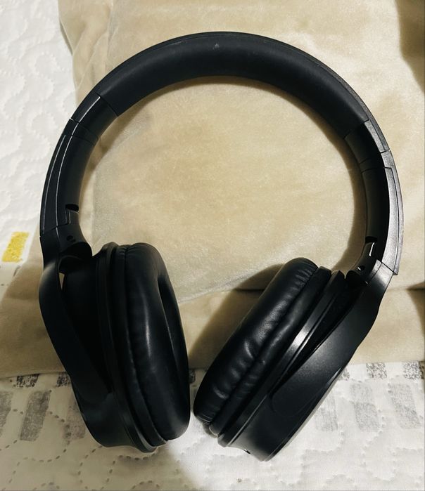 Fones sem fios com bluetooth