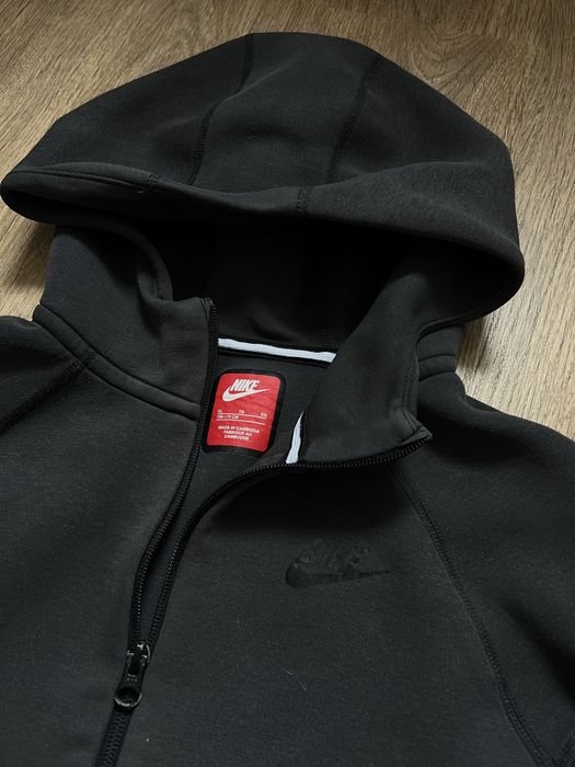 nike tech fleece | найк теч флис