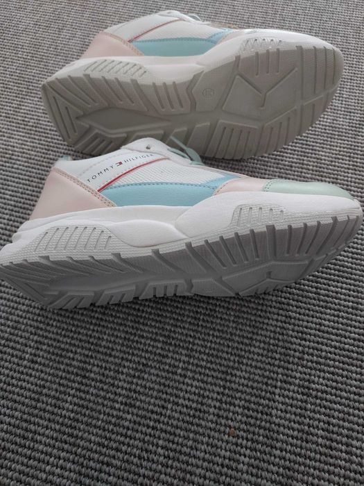 Sapatilhas Tommy Hilfiger