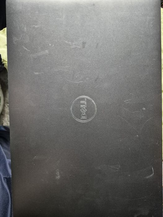 Laptop Dell Latitude 5500 i5