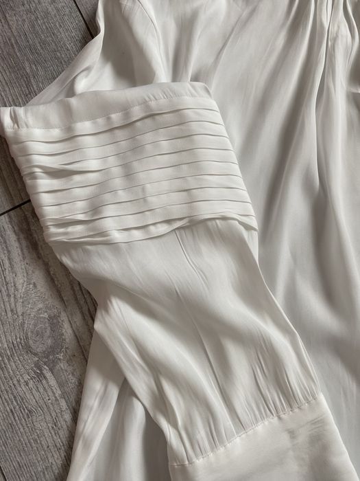 Massimo Dutti piekna koszula roz 40