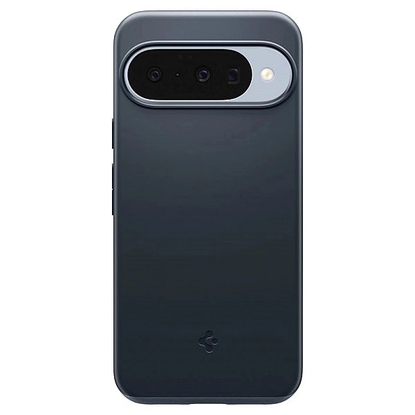 Spigen Thin Fit Mag Magsafe Google Pixel 10 / 10 Pro Metal Slate