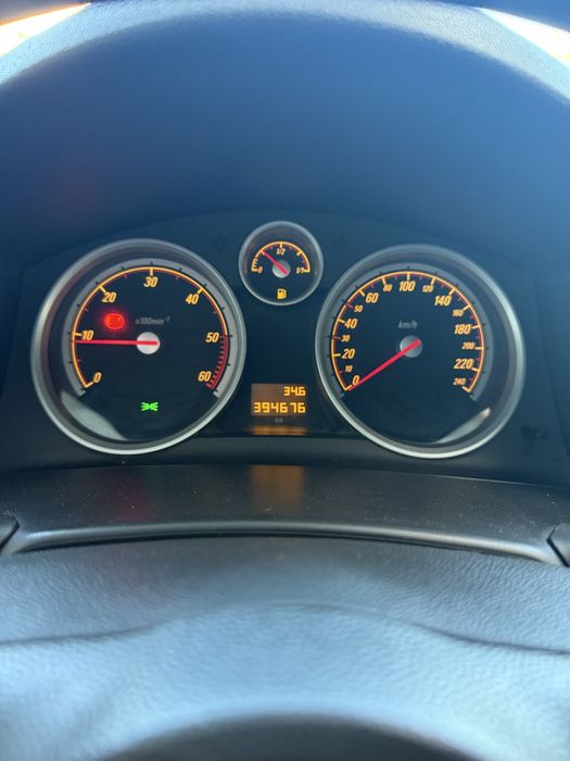 Opel Astra H GTC Sports