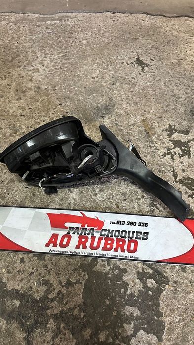 Espelho drt Peugeot 208 2012