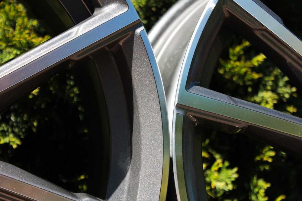 5x112 18 cali AUDI A3 A4 A5 A6 A7 A8 C6 C7 C8 D3 D4 D5 jak nowe