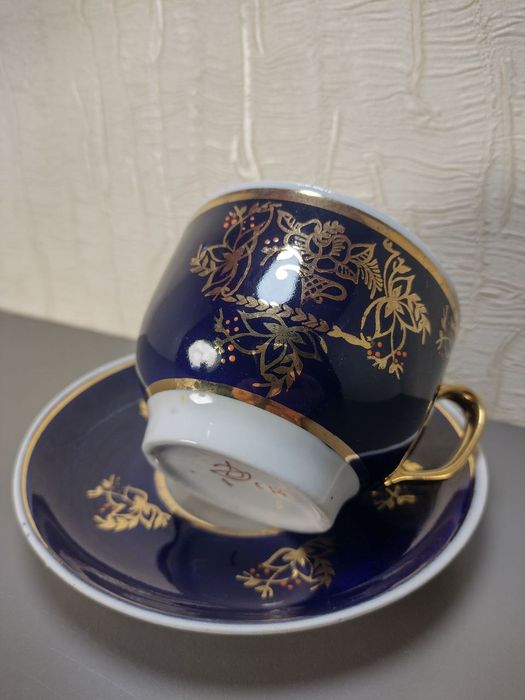 Чайные пары ,чашки. Барановка ,полонное, довбыш