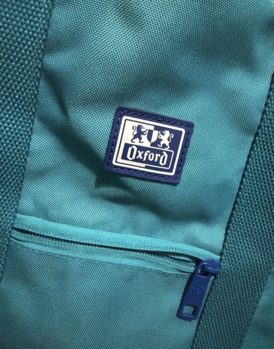 Mala Tote Oxford