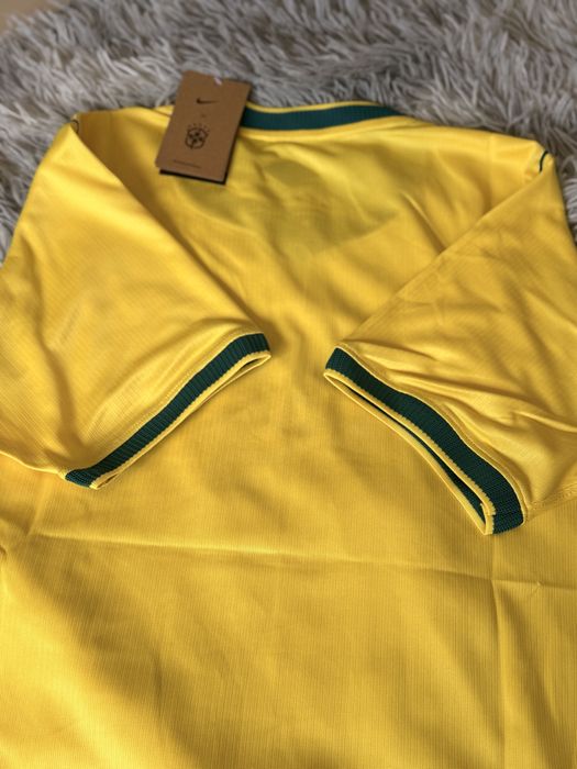 Blusa do brasil novas