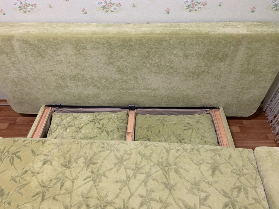 Диван розкладний