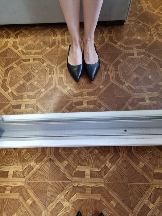 Нові балетки/туфлі