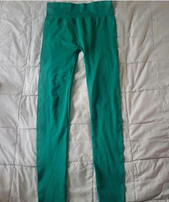 Спортивные легенсы, HIGH SIERRA, размер M/S.