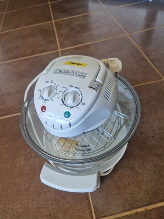 Kombiwar halogenowy